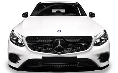 Mercedes-Benz GLC Coupé GLC 250 4MATIC - Miniatura 2